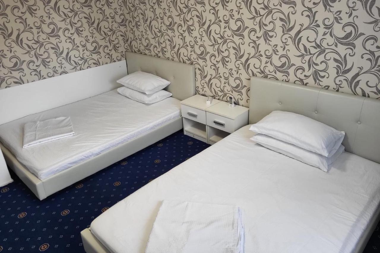 Pensiunea Vila Ysy - Eforie Nord Zewnętrze zdjęcie