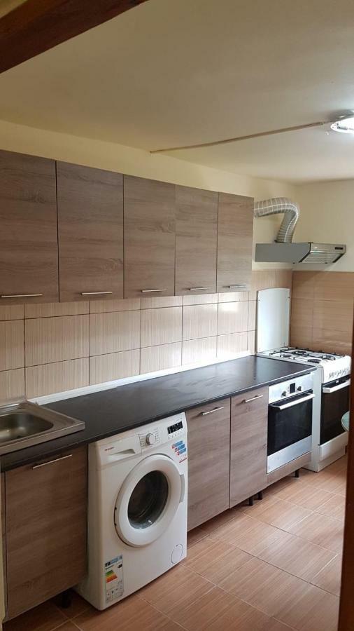 Pensiunea Vila Ysy - Eforie Nord Zewnętrze zdjęcie